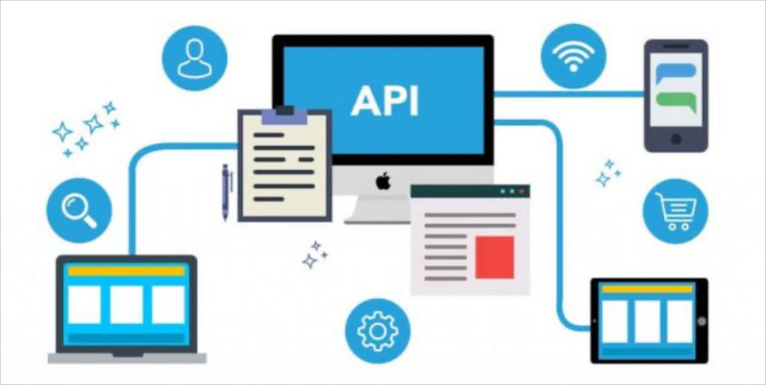 Cách tạo một API