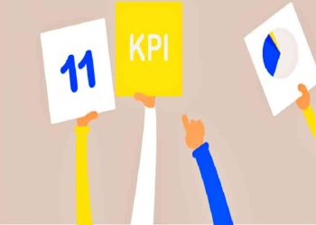 Đánh giá KPI là gì?