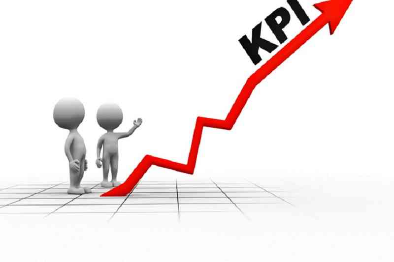 Xác định các chỉ số KPIs 