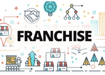 Giới thiệu về Những Hình Thức Nhượng Quyền Thương Hiệu