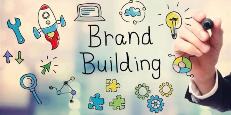 Cách sử dụng nhận diện thương hiệu để tăng doanh số