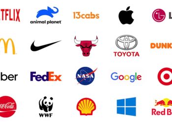 Cách thiết kế logo thương hiệu hiệu quả