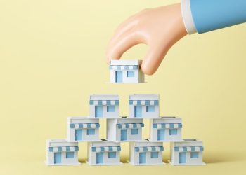 Cách Để Xây Dựng Một Nhãn Hiệu Thành Công Khi Nhượng Quyền