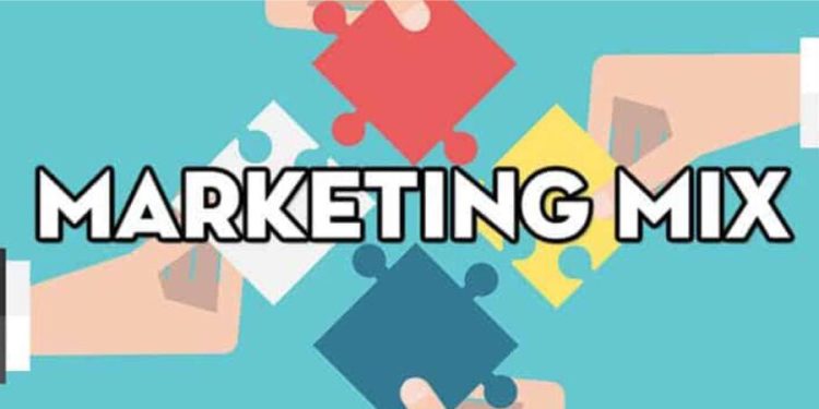 Tầm quan trọng của Tiếp thị Hỗn hợp