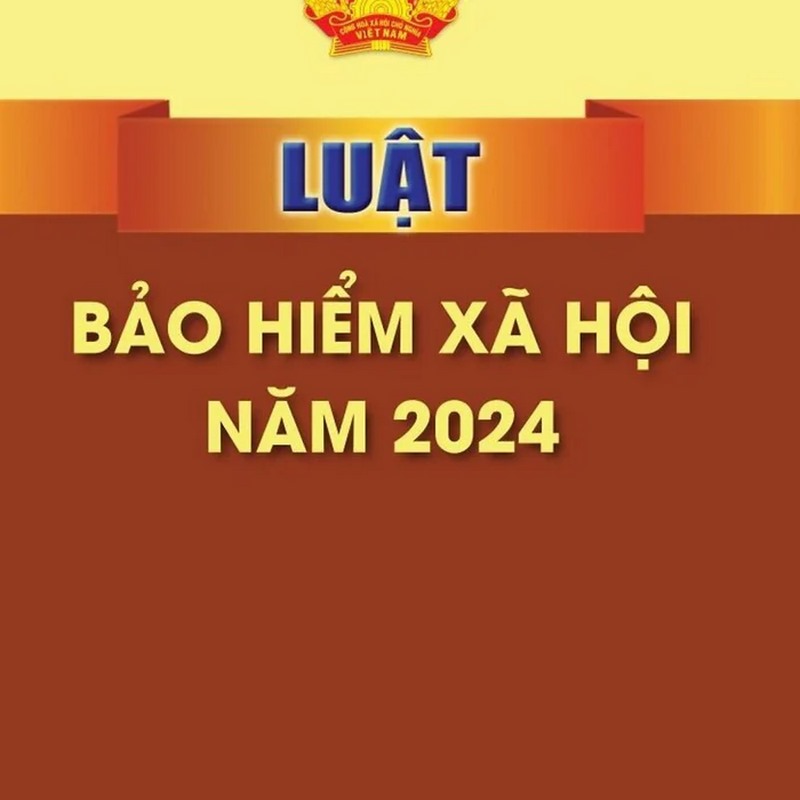 Luật bảo hiểm xã hội sửa đổi sẽ đơn giản hóa quy trình và thủ tục hồ sơ