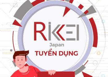 Rikkeisoft hiện đang tuyển dụng nhiều vị trí khác nhau