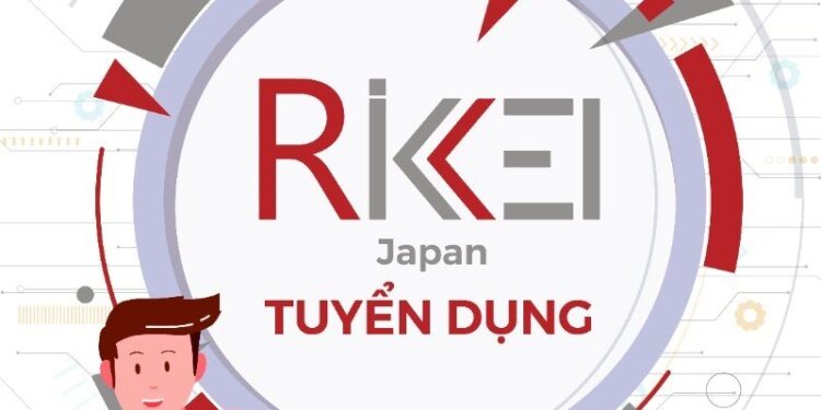 Rikkeisoft hiện đang tuyển dụng nhiều vị trí khác nhau