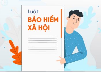 Luật Bảo hiểm xã hội được ban hành nhằm bảo vệ quyền lợi của người lao động
