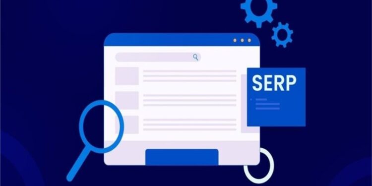 SERP là gì? Tìm hiểu thêm về SERP