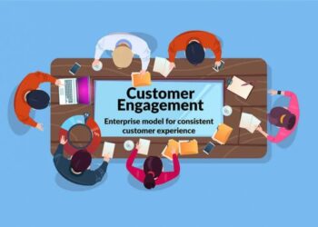 User Engagement là gì? Và tầm quan trọng trong thời đại số