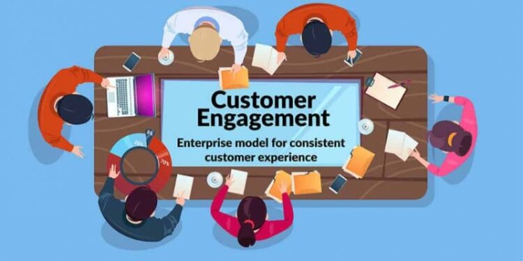 User Engagement là gì? Và tầm quan trọng trong thời đại số