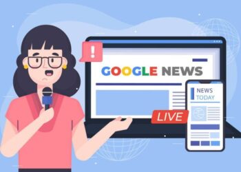 Google news là gì? Tìm hiểu thêm về Google news