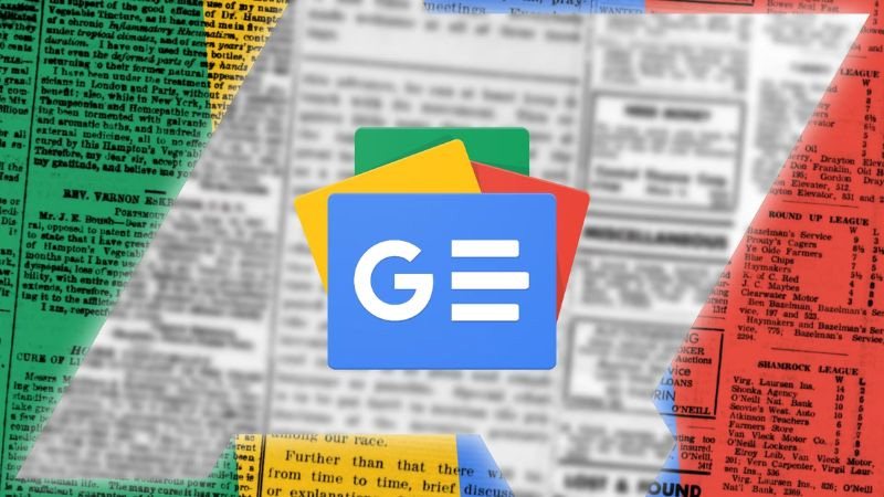 Cách Google news hoạt động 