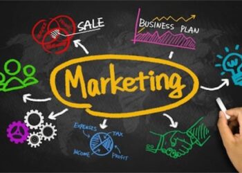 Marketing là gì? Cùng nhau tìm hiểu sâu về marketing