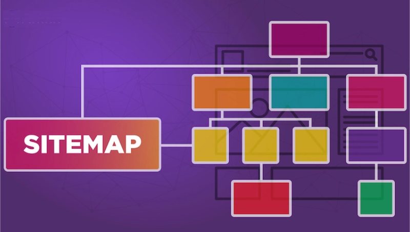 Những lợi ích của Sitemap đối với SEO