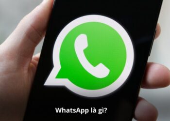 WhatsApp là gì? Tìm hiểu sâu về Whatsapp